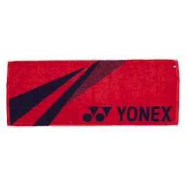 Uterák Yonex Sports Towel AC10712 Coral Red