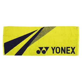 Uterák Yonex Sports Towel AC10712 Lime Green