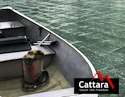 Vak Cattara Waterproof DRY BAG 3l