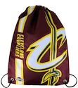 Vak Forever Collectibles Cropped Logo Drawstring NBA Cleveland Cavaliers