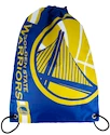 Vak Forever Collectibles Cropped Logo Drawstring NBA Golden State Warriors