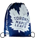 Vak Forever Collectibles Cropped Logo Drawstring NHL Toronto Maple Leafs