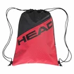 Vak Head  Tour Team Shoe Sack Black/Red