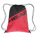 Vak Head  Tour Team Shoe Sack Black/Red