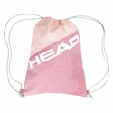 Vak Head  Tour Team Shoe Sack Rose/White