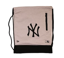 Vak New Era Premium Heather MLB New York Yankees Gray/Black