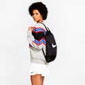 Vak Nike Brasilia Gymsack 9.0 čierny