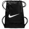 Vak Nike Brasilia Training Gymsack Black