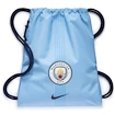 Vak Nike Stadium Manchester City FC svetlo modrý