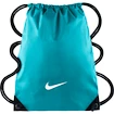 Vak Nike Swoosh Gymsack Blue