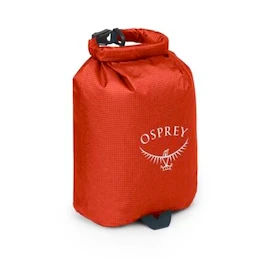 Vak OSPREY UL DRY SACK 3 mars orange