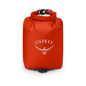 Vak OSPREY UL DRY SACK 3 mars orange