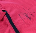 Vak Puma Performance Arsenal FC červeno-čierny s originálnym podpisom Petra Čecha