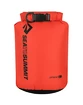 Vak Sea to summit  Lightweight 70D Dry Sack - 4 Liter