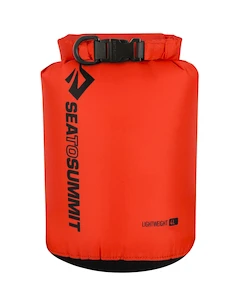 Vak Sea to summit  Lightweight 70D Dry Sack - 4 Liter