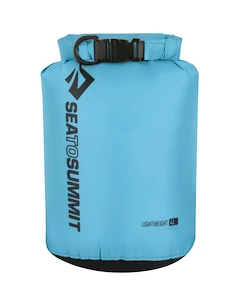 Vak Sea to summit  Lightweight 70D Dry Sack - 4 Liter