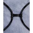 Vak Under Armour  Undeniable Sackpack Pitch Gray Medium Heather