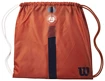 Vak Wilson  Roland Garros Cinch Bag