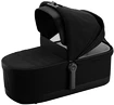 Vanička Thule Sleek Bassinet Black on Black