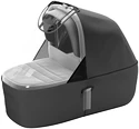 Vanička Thule Sleek Bassinet Black on Black