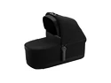 Vanička Thule Sleek Bassinet Black on Black