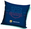 Vankúšik FC Barcelona Blaugrana