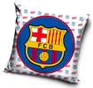 Vankúšik FC Barcelona Round Shield