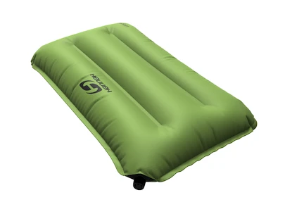Vankúšik Hannah  Pillow Parrot Green