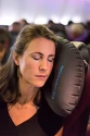 Vankúšik Life venture  Inflatable Pillow
