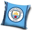 Vankúšik Manchester City FC