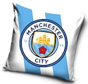 Vankúšik Manchester City FC Erb