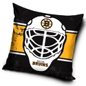 Vankúšik Maska NHL Boston Bruins
