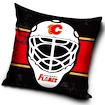 Vankúšik Maska NHL Calgary Flames