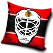 Vankúšik Maska NHL Chicago Blackhawks