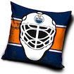 Vankúšik Maska NHL Edmonton Oilers