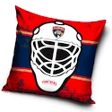 Vankúšik Maska NHL Florida Panthers