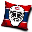 Vankúšik Maska NHL Montreal Canadiens