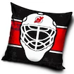 Vankúšik Maska NHL New Jersey Devils