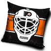 Vankúšik Maska NHL Philadelphia Flyers