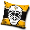 Vankúšik Maska NHL Pittsburgh Penguins