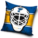 Vankúšik Maska NHL St. Louis Blues