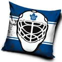 Vankúšik Maska NHL Toronto Maple Leafs