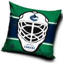 Vankúšik Maska NHL Vancouver Canucks
