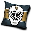 Vankúšik Maska NHL Vegas Golden Knights