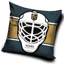 Vankúšik Maska NHL Vegas Golden Knights