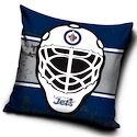 Vankúšik Maska NHL Winnipeg Jets