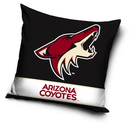 Vankúšik NHL Arizona Coyotes