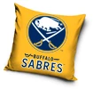 Vankúšik NHL Buffalo Sabres