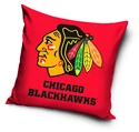 Vankúšik NHL Chicago Blackhawks