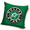 Vankúšik NHL Dallas Stars Button
